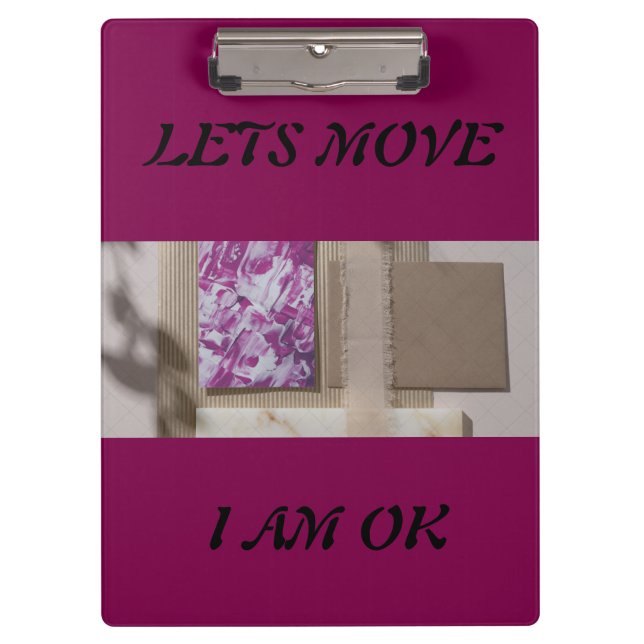 Pranchetas Área de transferência (Frente)