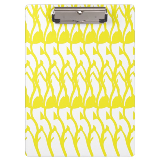 Pranchetas Área de transferência (Frente)