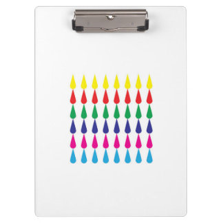 Pranchetas Área de transferência