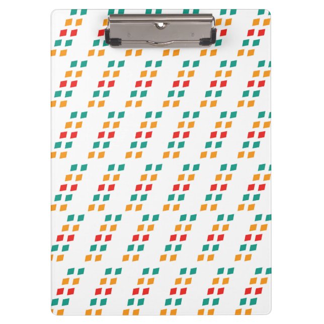 Pranchetas Área de transferência (Frente)