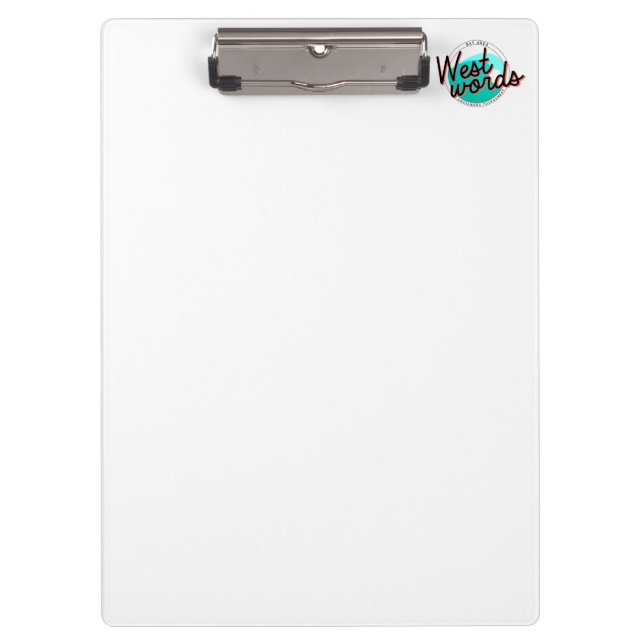 Pranchetas Área de transferência (Frente)