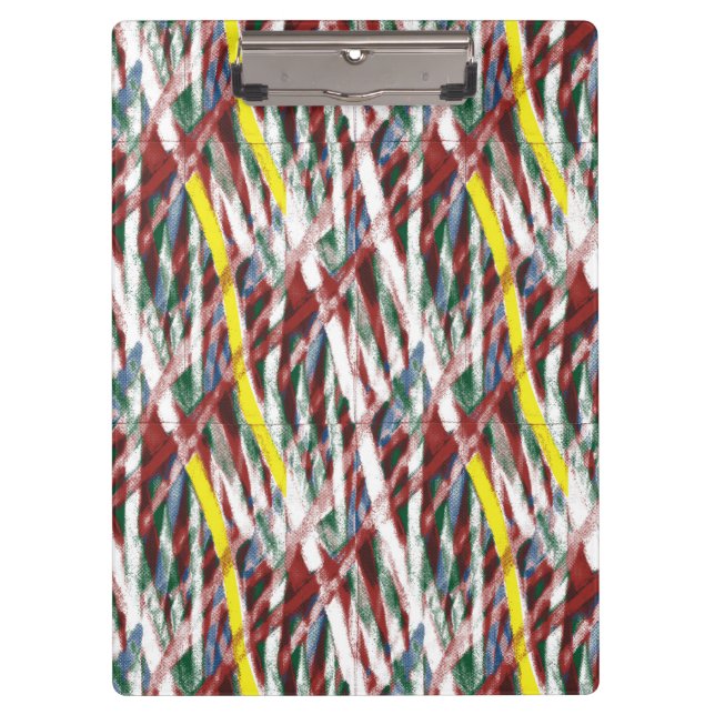 Pranchetas Área de transferência (Frente)