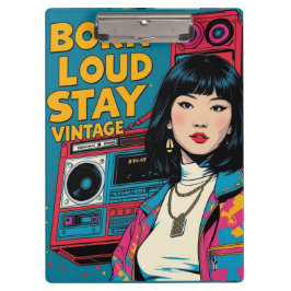 Pranchetas Área de transferência