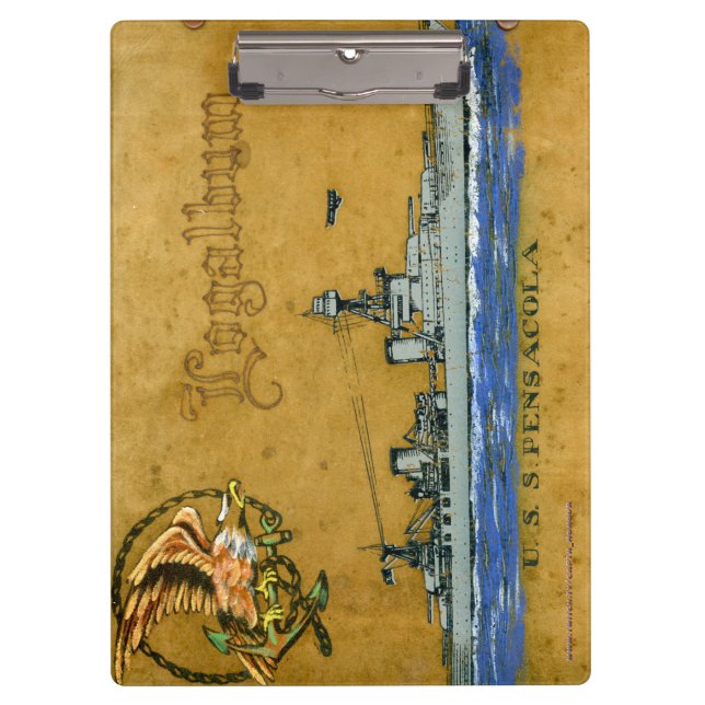 Pranchetas Área de transferência (Frente)