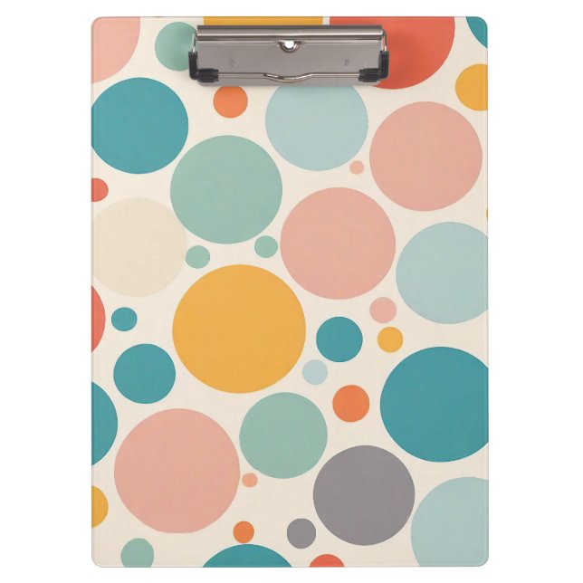 Pranchetas Área de transferência (Frente)