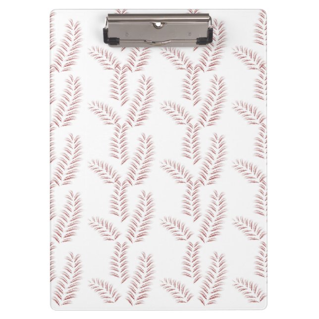 Pranchetas Área de transferência (Frente)