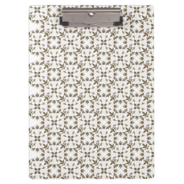 Pranchetas Área de transferência (Frente)