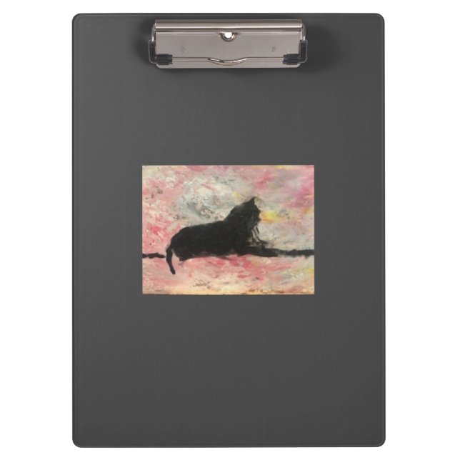 Pranchetas Área de transferência (Frente)