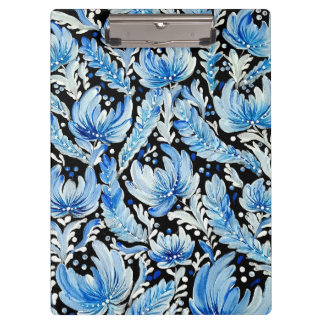 Pranchetas Área de transferência