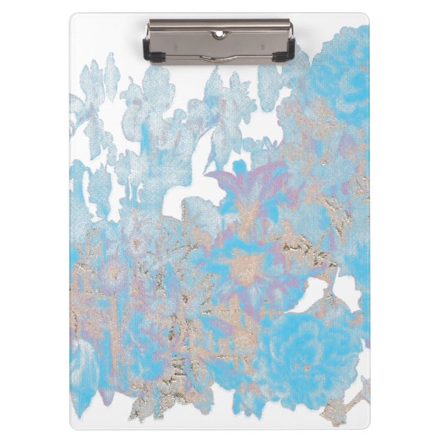 Pranchetas Área de transferência (Frente)