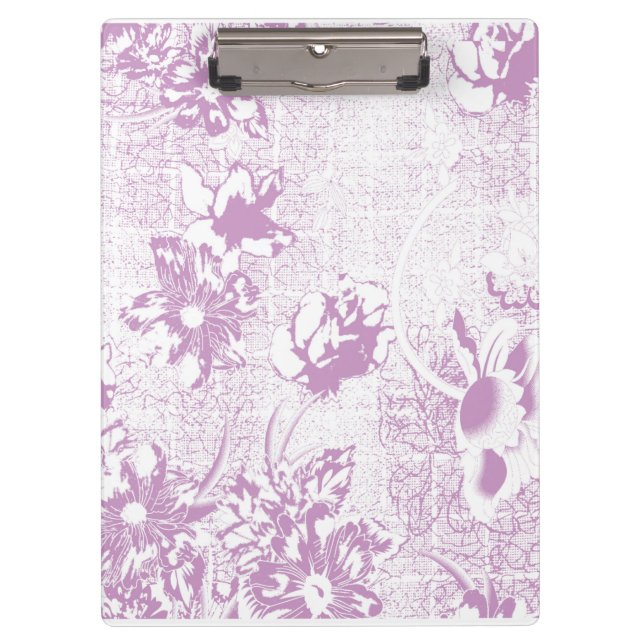 Pranchetas Área de transferência (Frente)