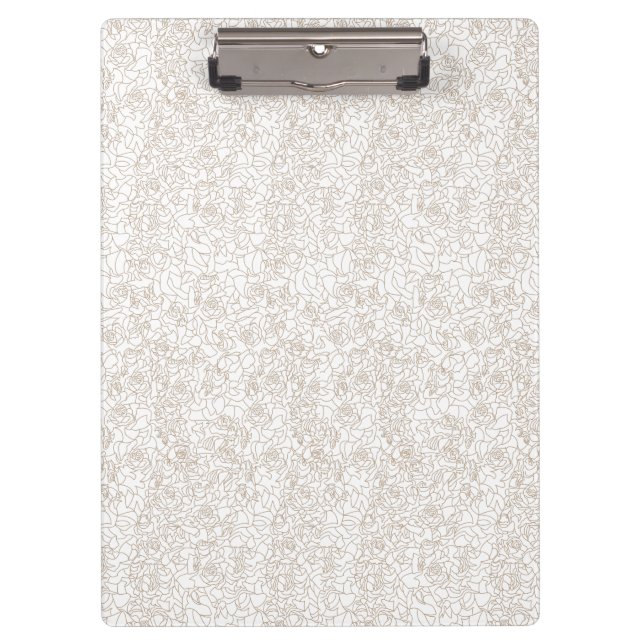 Pranchetas Área de transferência (Frente)