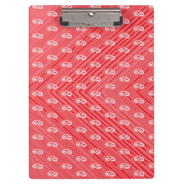 Pranchetas Área de transferência (Frente)