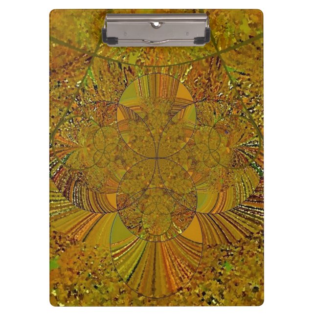 Pranchetas Área de transferência "Abrindo a caixa de Pandora" (Frente)