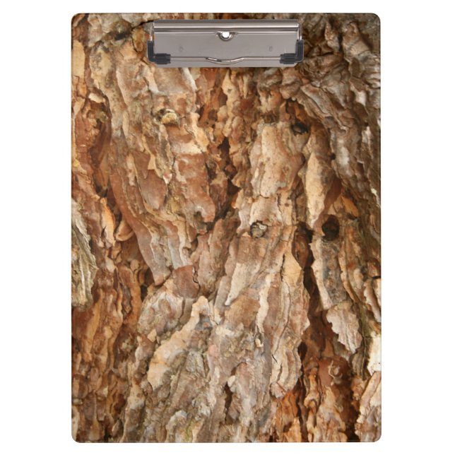 Pranchetas Área de transferência Abstrato castanha (Frente)