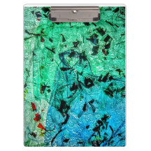 área de transferência abstrato, Reciclar plástico