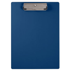 Pranchetas Área de Transferência Azul Midnight - Personalizad