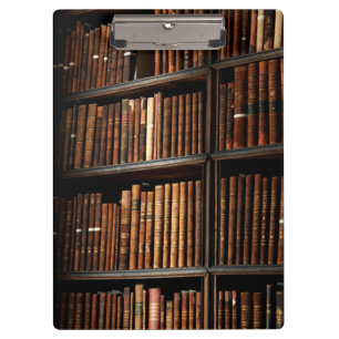 Pranchetas Área de Transferência da Bookshelf
