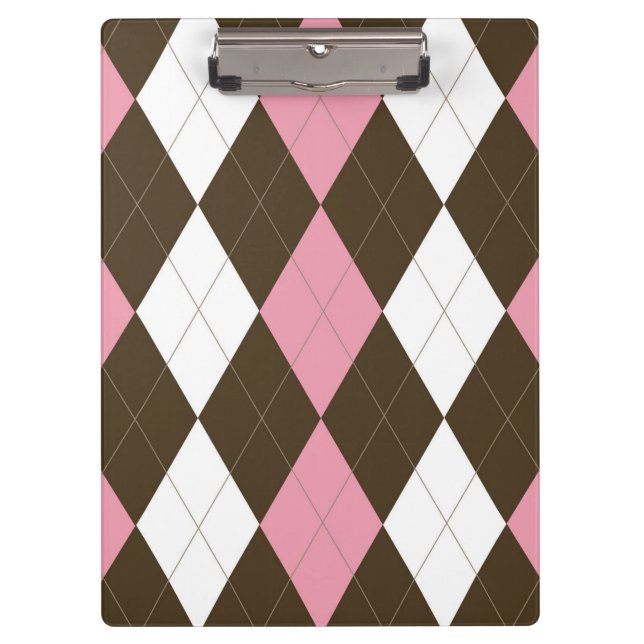 Pranchetas Área de Transferência de Argyle Neapolitana (Frente)