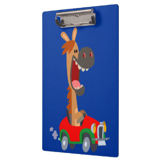 Pranchetas Área de Transferência de Cartoons Motoon Cute