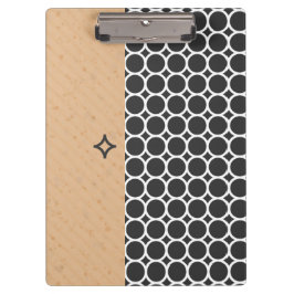 Pranchetas Área de Transferência de Estilos Geométricos Moder