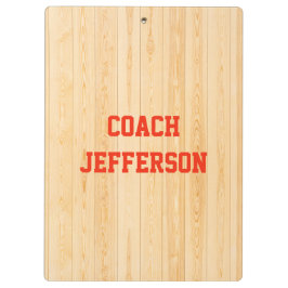 Pranchetas Área de Transferência de Gym Personalizada para tr