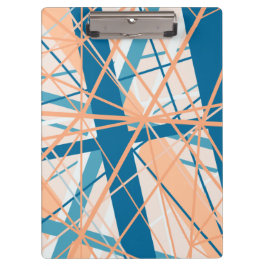 Pranchetas Área de Transferência de Linhas Geométricas do Sum