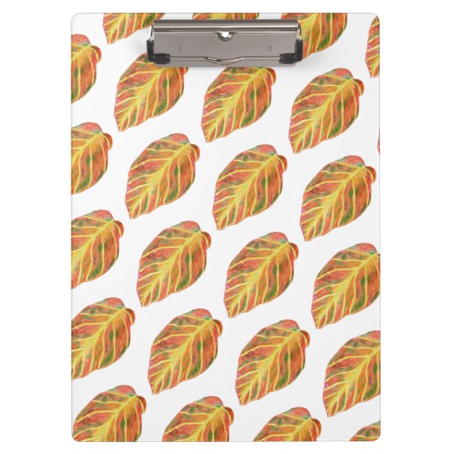 Pranchetas Área de transferência divertida (Frente)