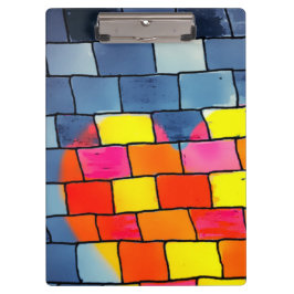 Pranchetas Área de Transferência do Design do Coração