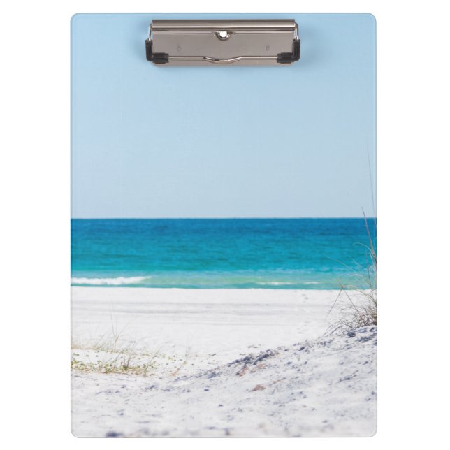 Pranchetas Área de Transferência do Golfo do México (Frente)