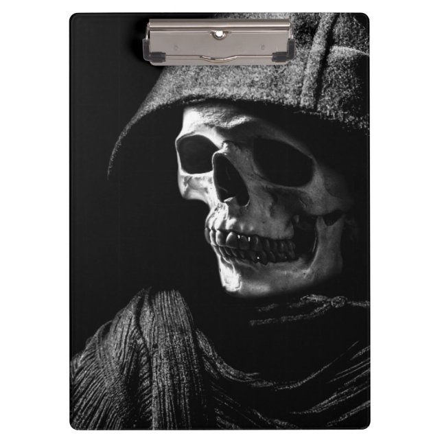 Pranchetas Área de Transferência do Halloween (Frente)