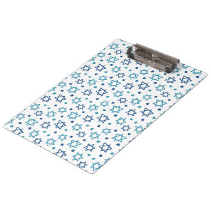 Pranchetas Área de Transferência do Office - Judaica - Oferta