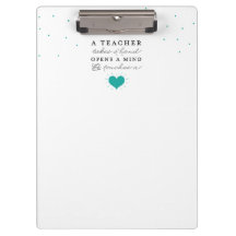 Área de Transferência do Professor