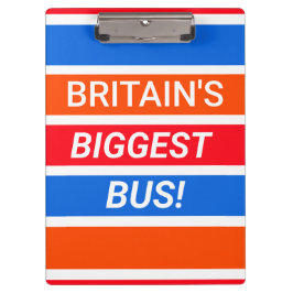 Pranchetas Área de Transferência do Stagecoach