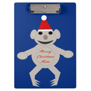 Pranchetas Área de Transferência do Urso Koala de Natal Aus