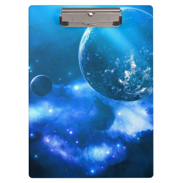 Pranchetas Área de Transferência/Espaço (Frente)