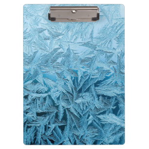 Pranchetas Área de transferência Frost 1