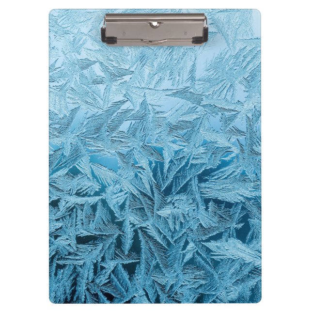 Pranchetas Área de transferência Frost 1 (Frente)