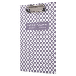 Pranchetas Área de transferência mínima de pontos modernos