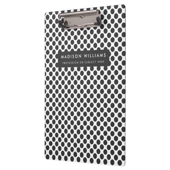 Pranchetas Área de transferência mínima de pontos modernos (Esquerda)