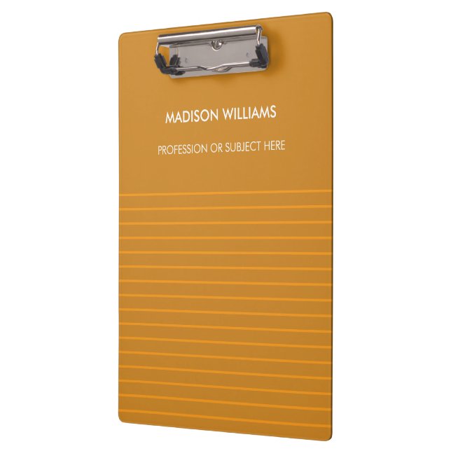 Pranchetas Área de transferência mínima moderna de tendências (Esquerda)