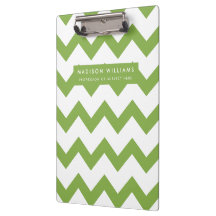 Área de transferência mínima moderna do Zigzag