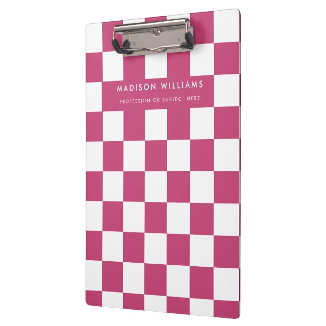 Pranchetas Área de transferência minimamente quadrada moderna (Esquerda)