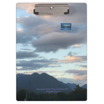 Área de Transferência (MountainView nº 1) Sinais d