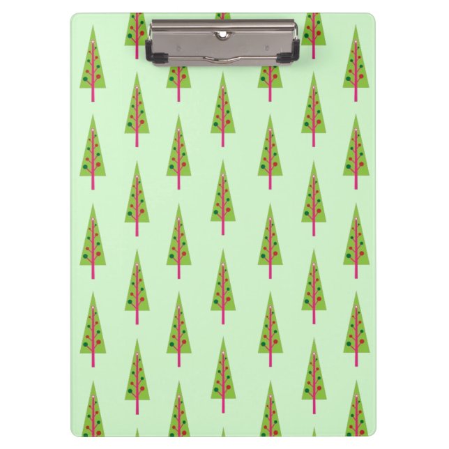 Pranchetas Área de Transferência Natal (Frente)