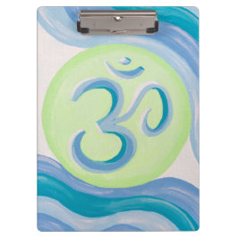 Pranchetas Área de Transferência Om