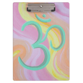 Pranchetas Área de Transferência Om