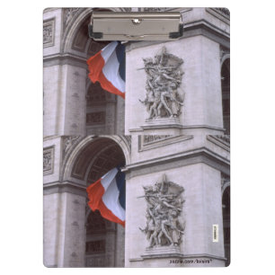 Pranchetas Área de Transferência Paris