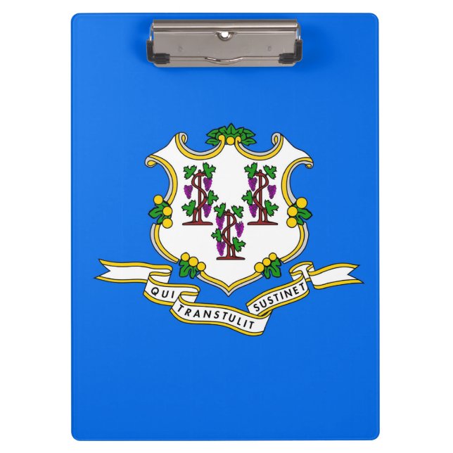 Pranchetas Área de Transferência Patriótica com bandeira de C (Frente)