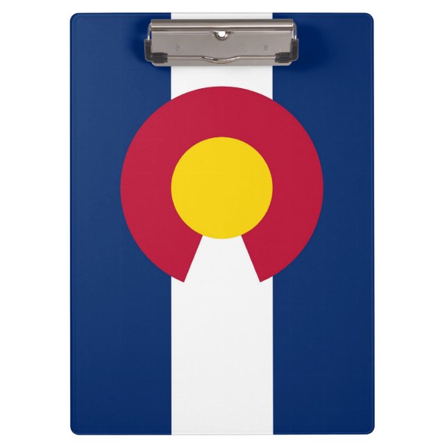 Pranchetas Área de Transferência Patriótica com bandeira do C (Frente)